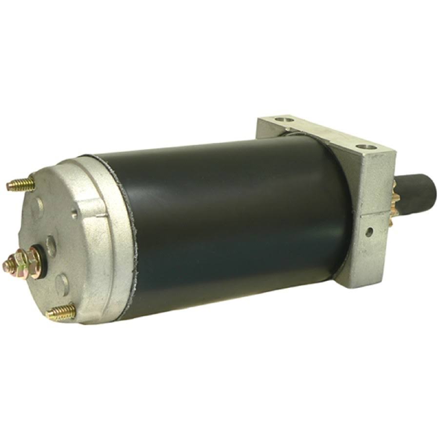 Starter Compatible With Mercury Force Marine 40 50 HP D632385