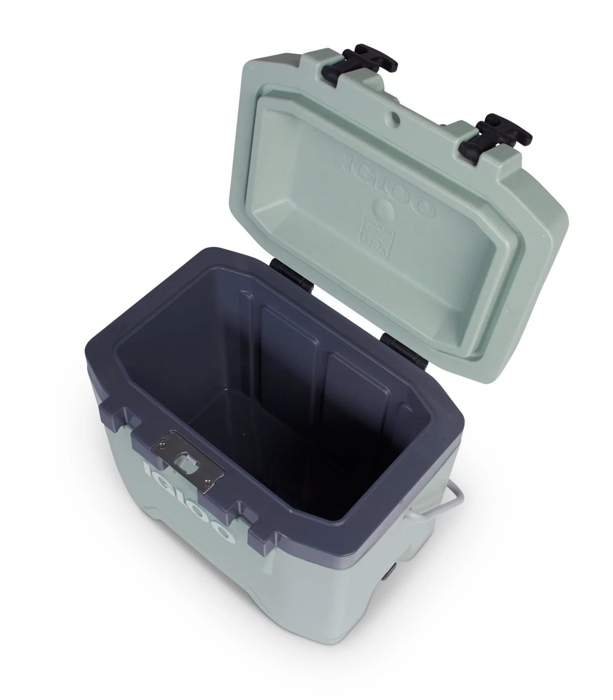 25 QT Ice Chest Cooler D6168