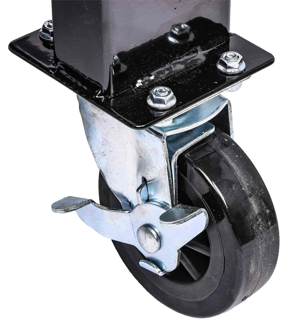 Transmission Work Station 1/2-Ton Capacity 47 in. x 25 in. A9093
