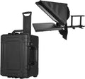 15-inch Teleprompter with Rolling Case J445