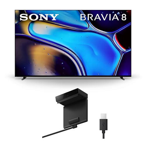 65 Inch OLED 4K Ultra HD TV L925376