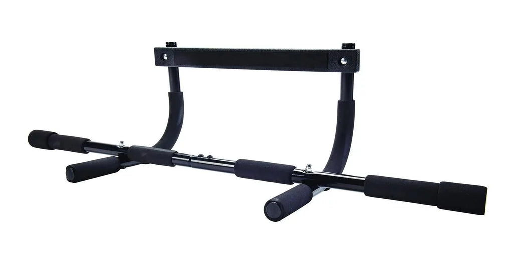 Black Multi-Function Pull-Up Bar N728
