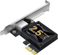 2.5 Gigabit Ethernet PCIe Network Adapter V914