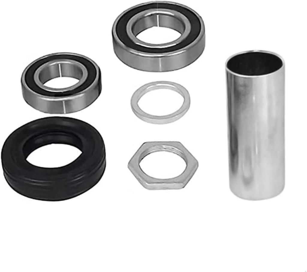 Cabrio Bearing Seal Kit Assembly with Shaft and Tool Set 9pc Kit A86685