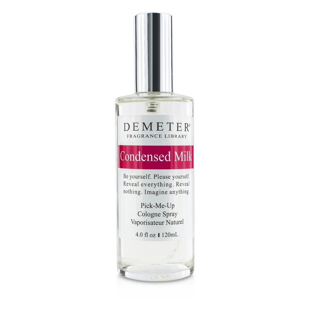 Condensed Milk Cologne Spray 120ml L540798