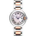 Pink Mother of Pearl Dial 28mm B402827