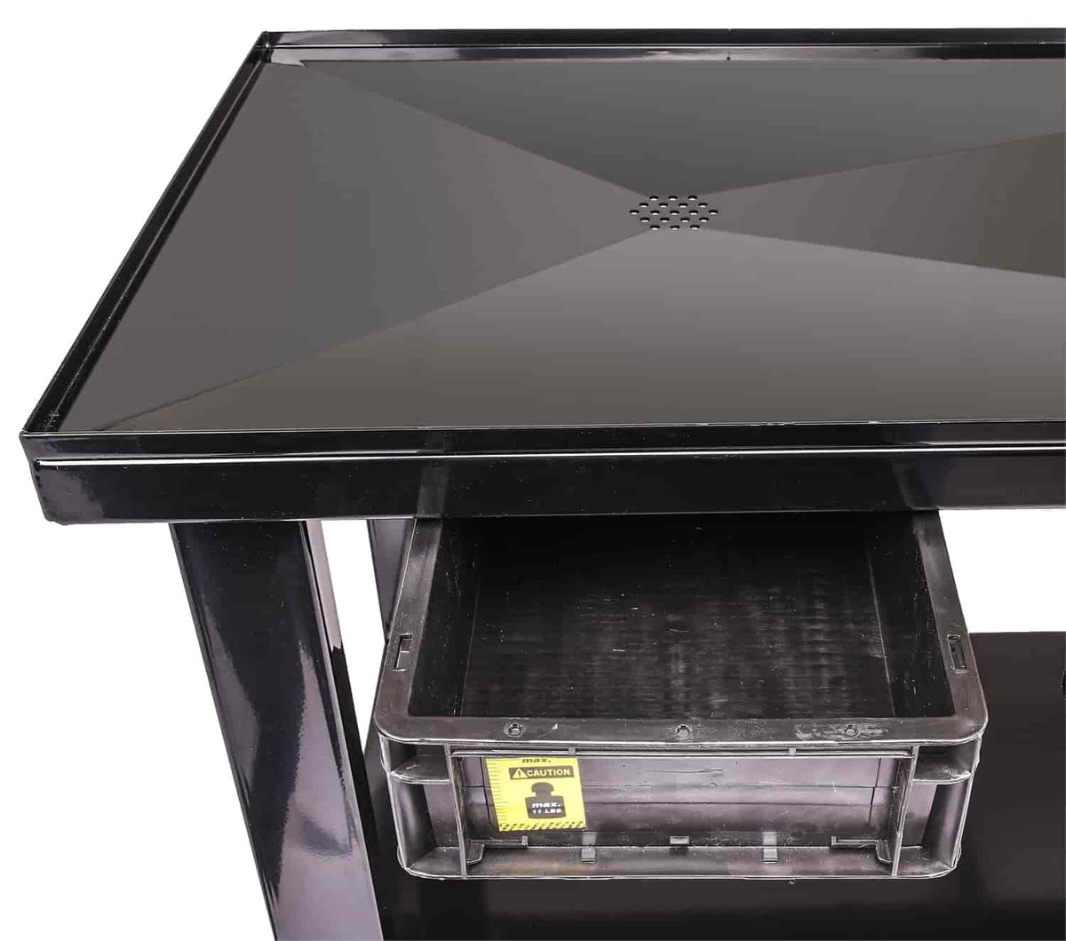 Transmission Work Station 1/2-Ton Capacity 47 in. x 25 in. A9093