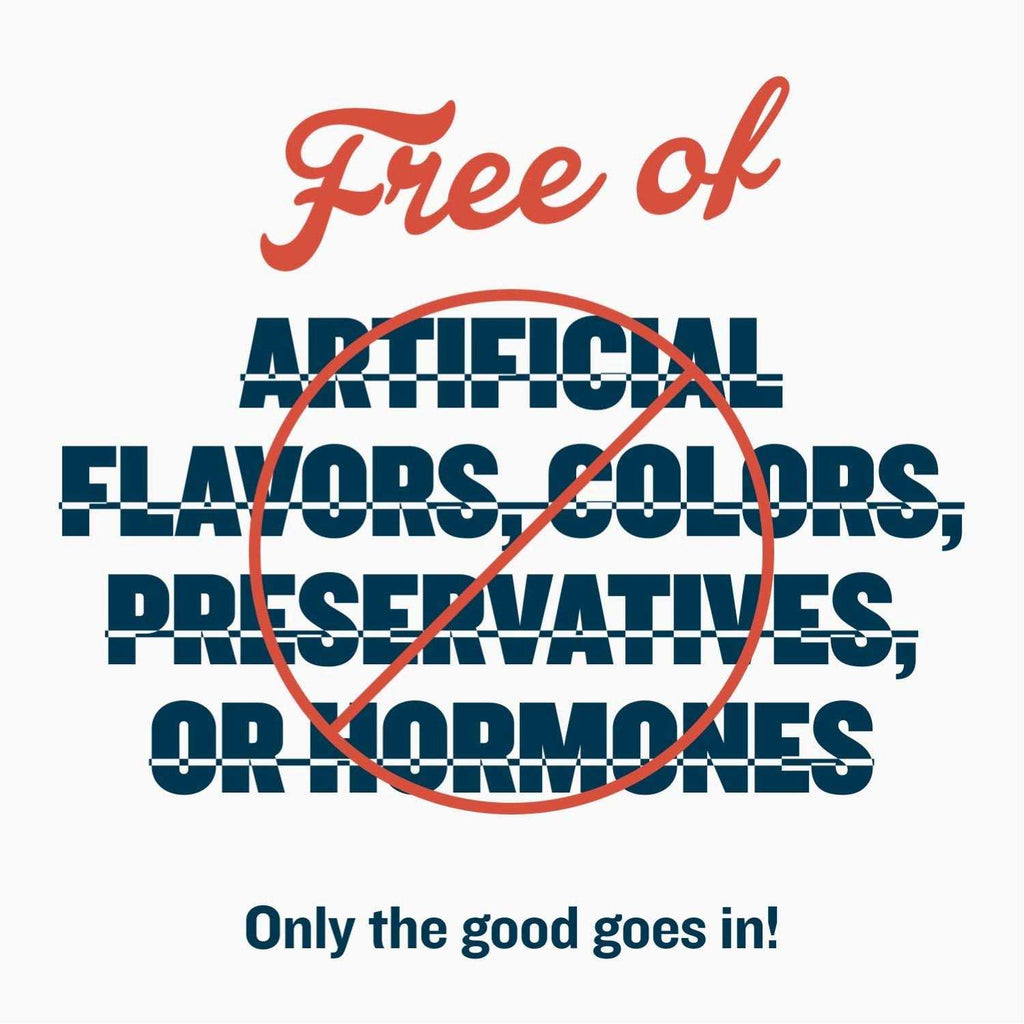 Beef Dog Treats N9537