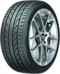 275/40ZR17 98W Tire F2555