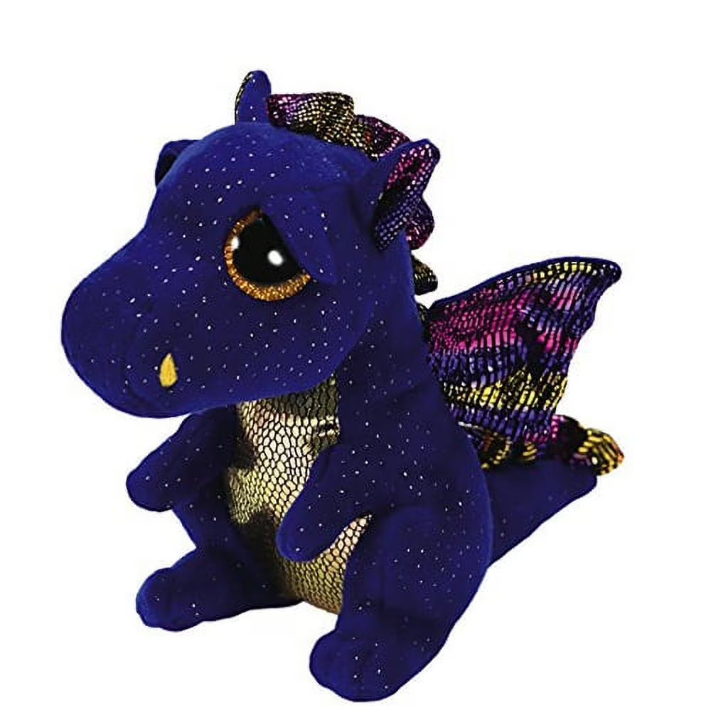 6" Plush Dragon K37102