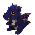 6" Plush Dragon K37102