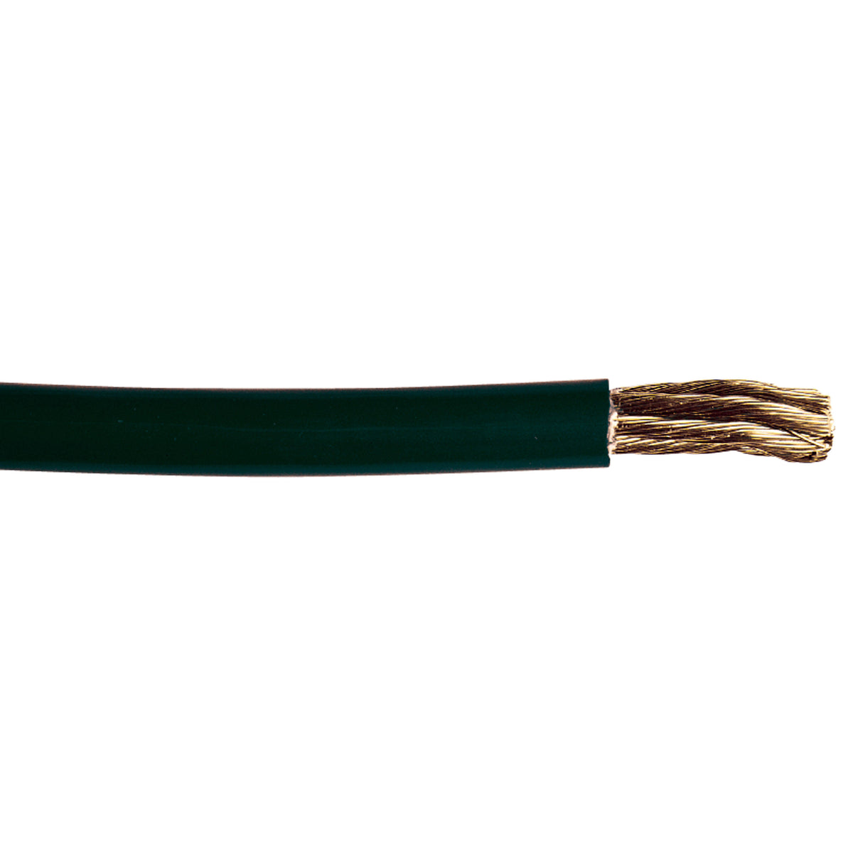 6 Gauge Black Battery Cable Q460