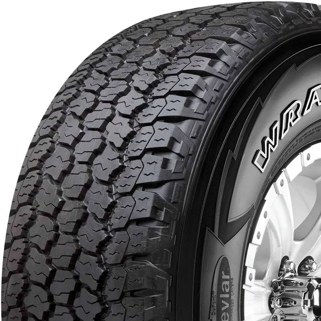 All Terrain Light Truck Tire Y155