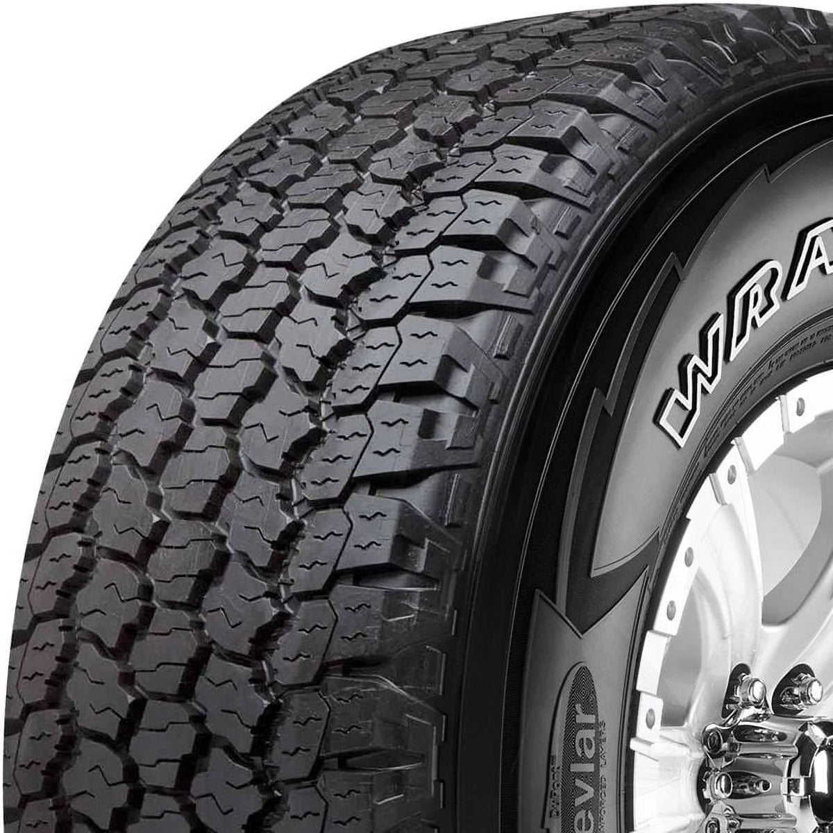 All Terrain Light Truck Tire Y155
