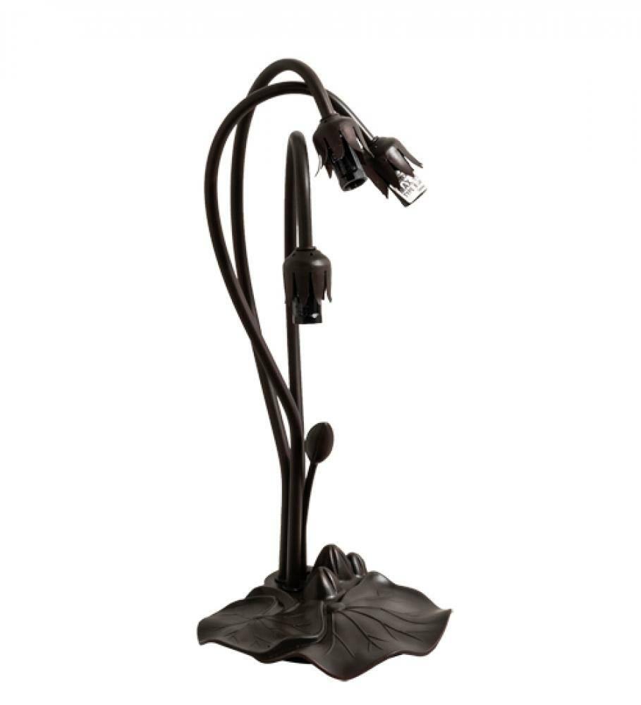 3 Light Table Base Lamp V482898