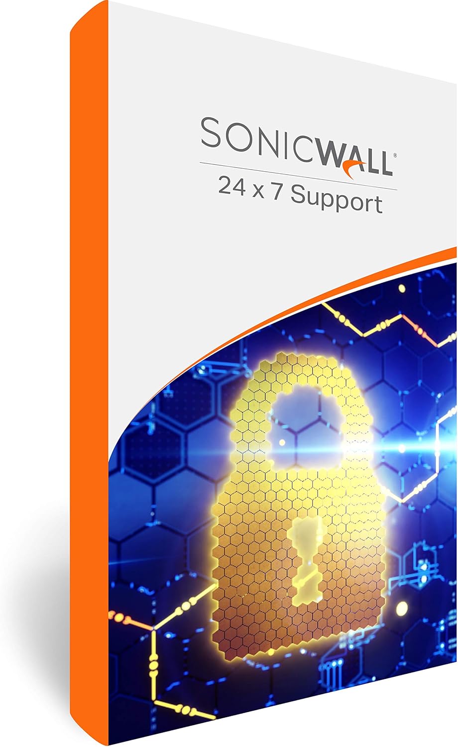 Wireless AC Network Security Appliance with 1 Year 24x7 Support N9750