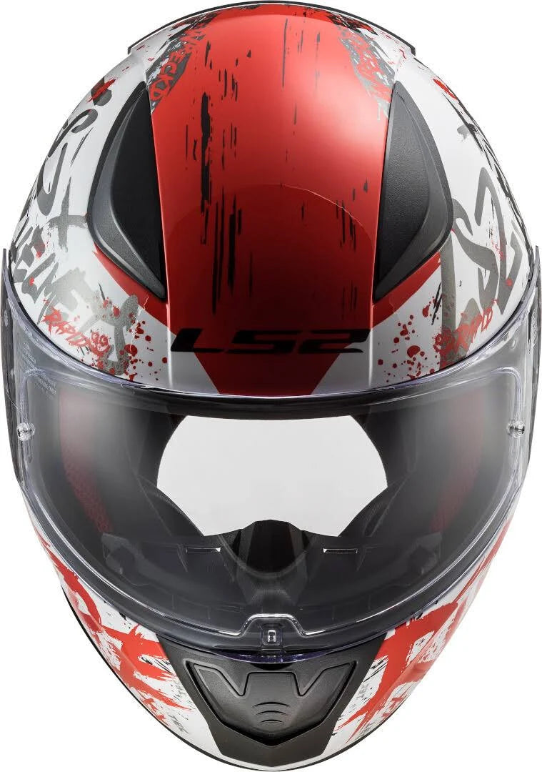 Helmet T649