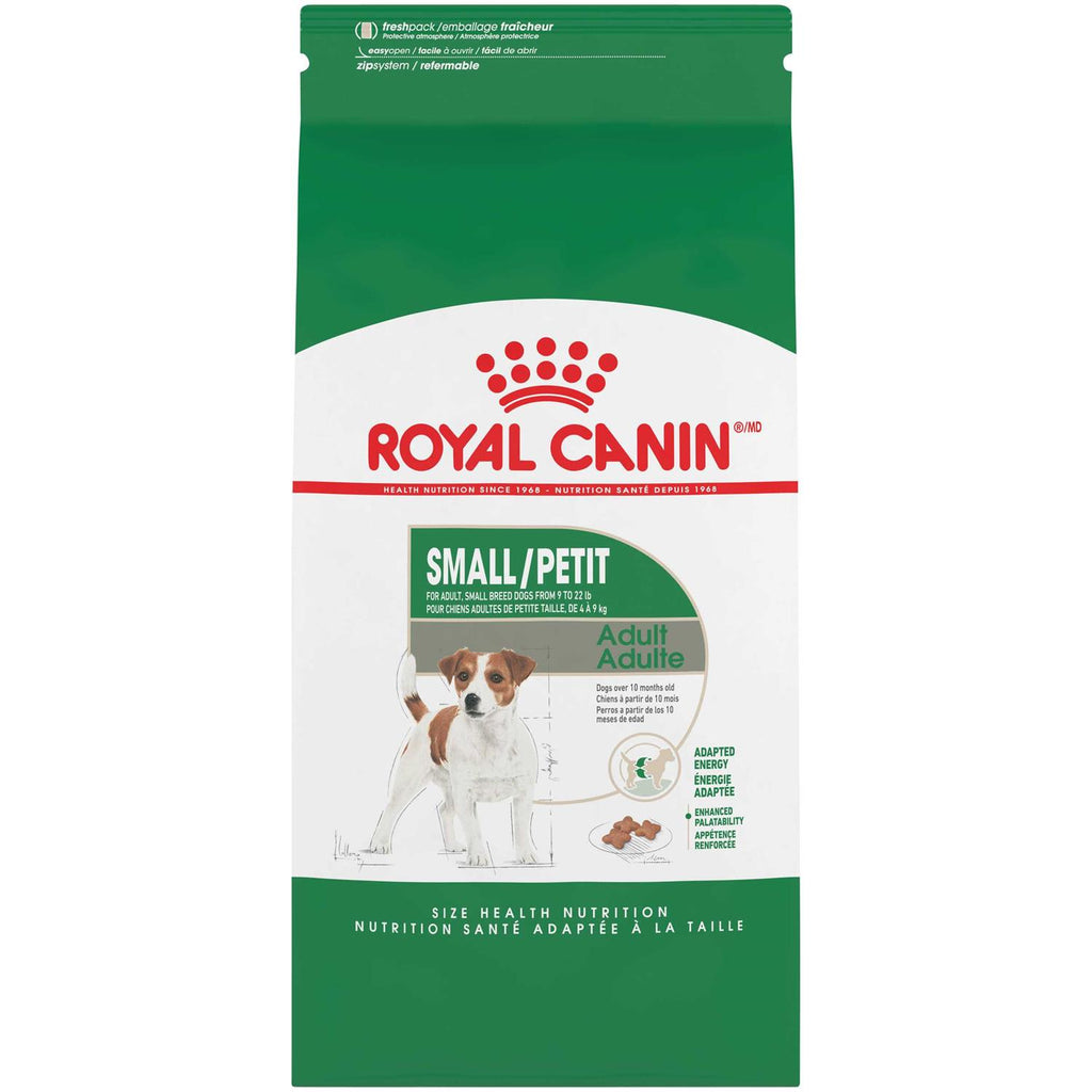 Dry Dog Food A6165