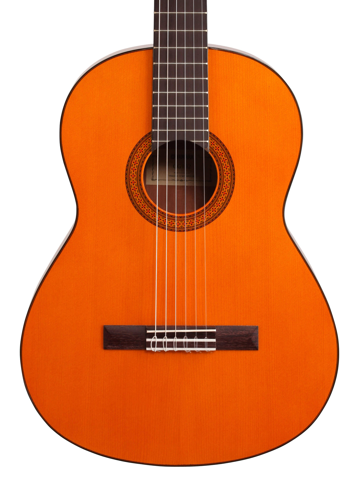 Natural Classical Acoustic Guitar E782