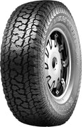 LT265/70R17 10-ply All-Terrain Tire M170146