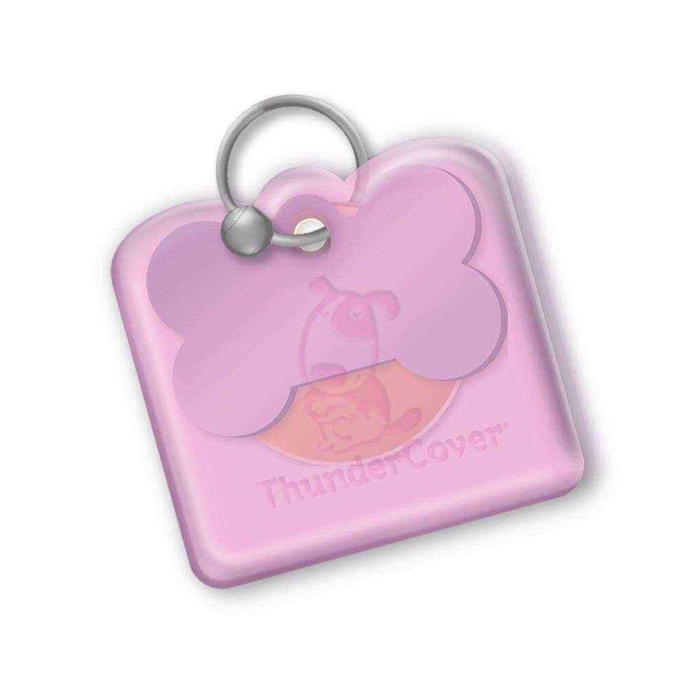 Dog Tag Silencer H4477