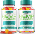 1500MG Hemp Gummies Z337781