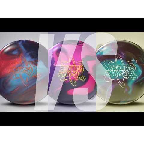 Storm Proton PhysiX Bowling Ball R942667