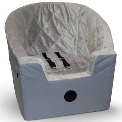 Gray Small Dog and Cat Seat X912