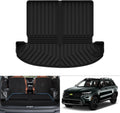 Custom Fit All Weather Cargo Liner TPO Non-Slip J6546