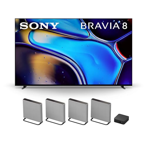 65 Inch OLED 4K Ultra HD TV L925376