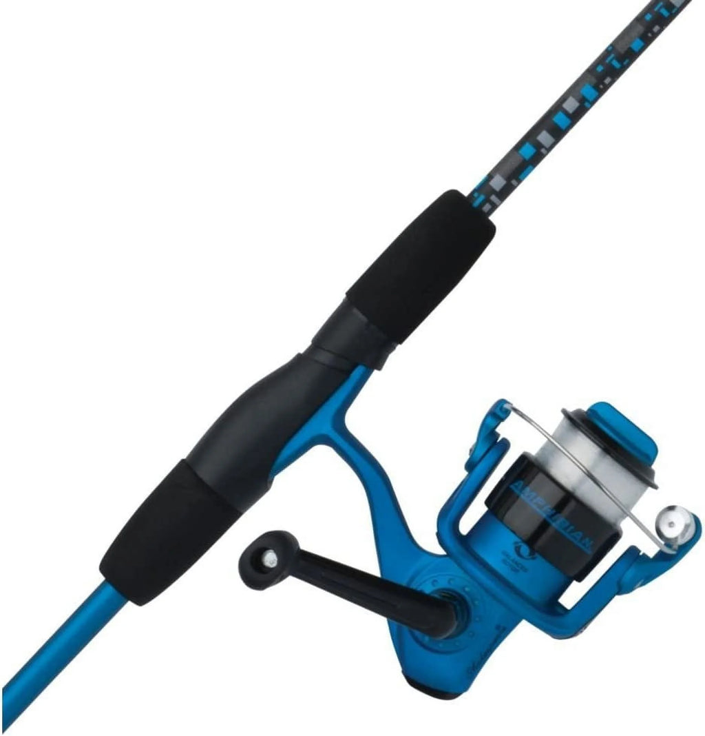 Spinning Fishing Rod and Reel Combo R52918