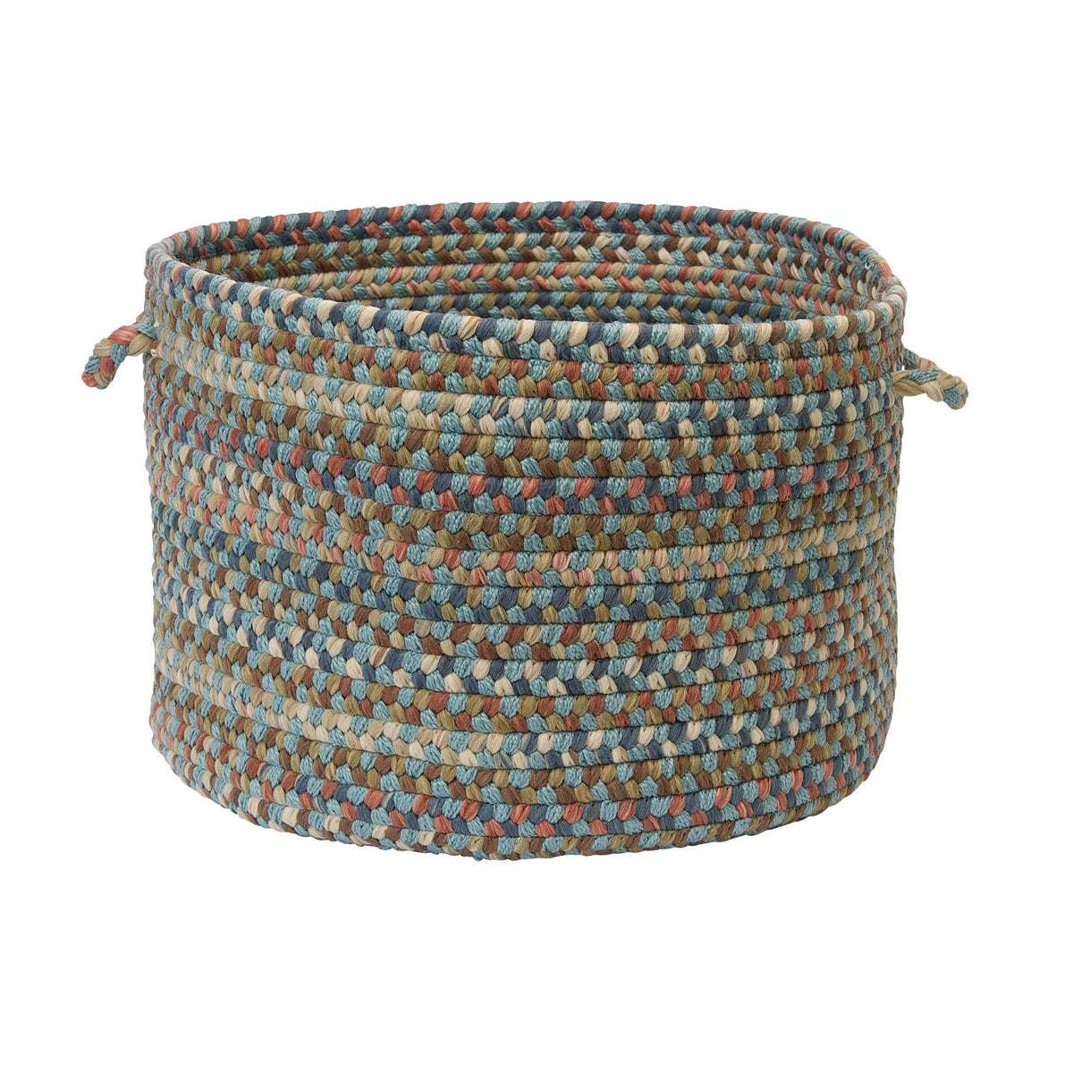 Navy Storage Basket P548822