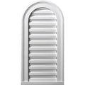 Cathedral Gable Vent Louver K59531