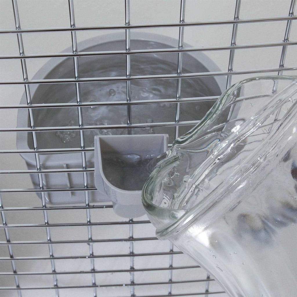 21 oz No Spill Kennel Cup E61858