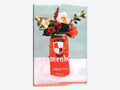 Centerpiece I Print Canvas Art T2144