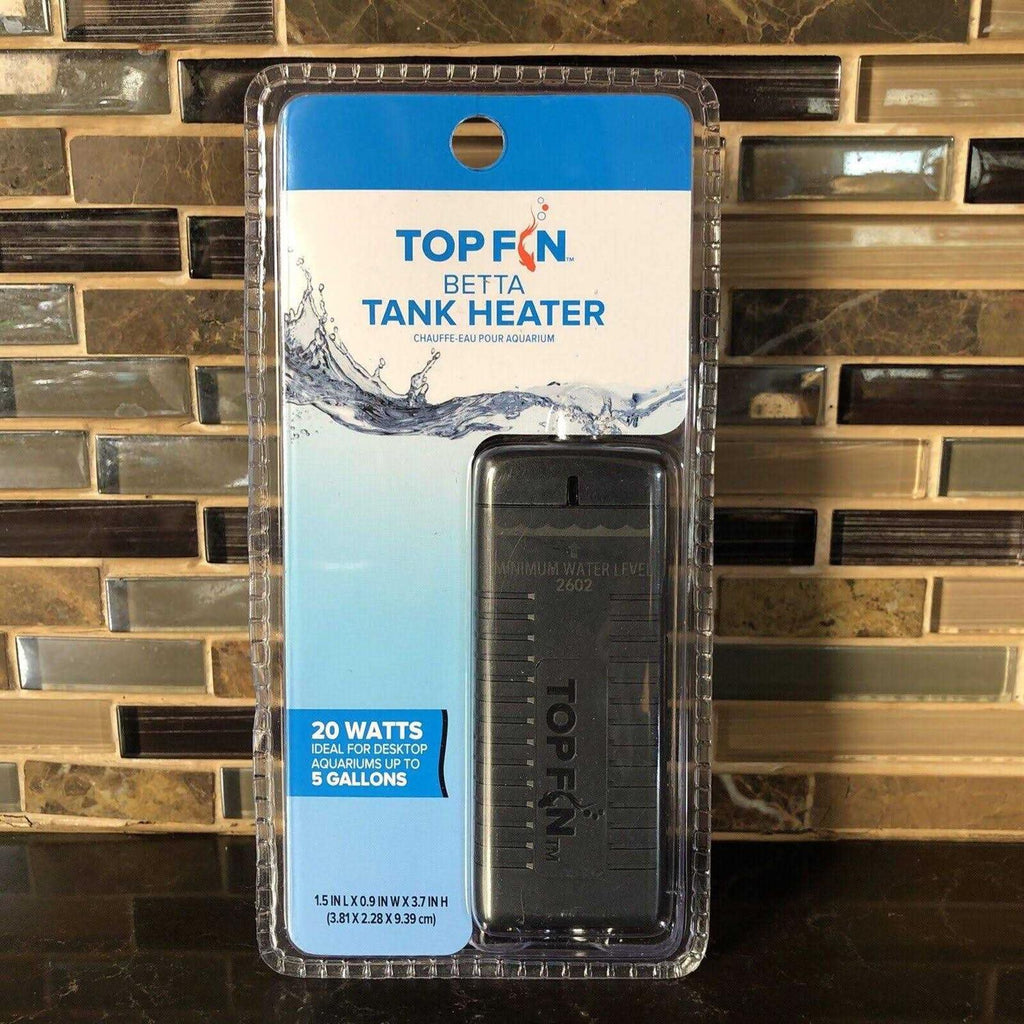 Aquarium Tank Heater Q785