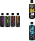 6 x 16 oz Bottles Scratch & Swirl Remover Bundle O162