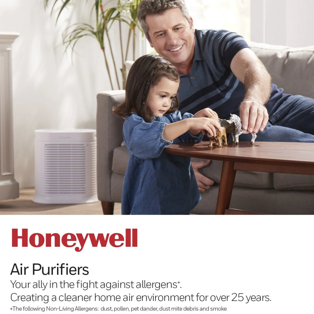 Air Purifier, 310 sq ft, HEPA Filter Q228