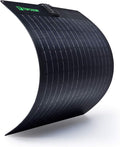 100W 12V Monocrystalline Flexible Solar Panel L732