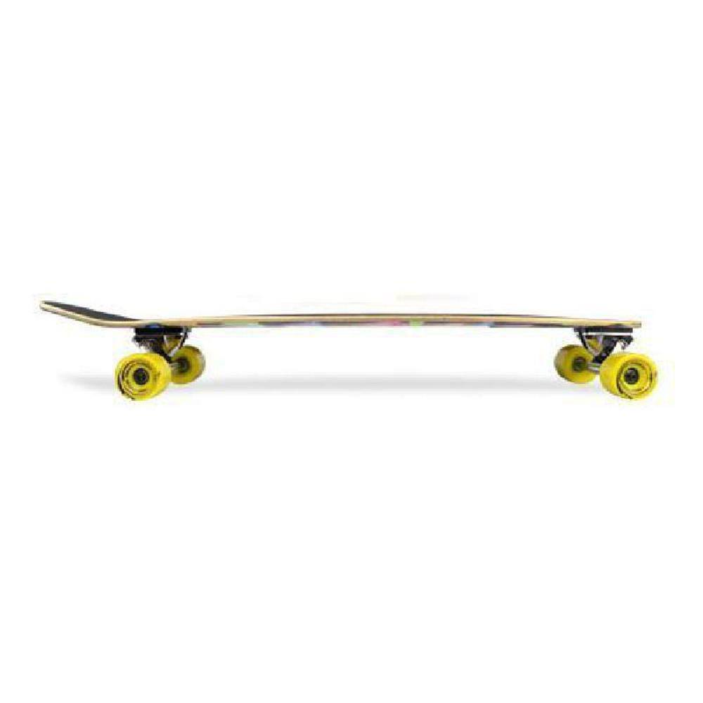 Kicktail Longboard Complete A733