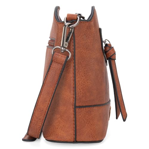 Small Crossbody Bags with Adjustable Strap S54757