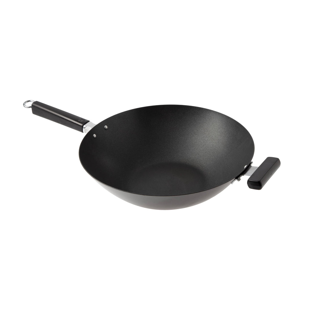 14x22 Nonstick Wok W214