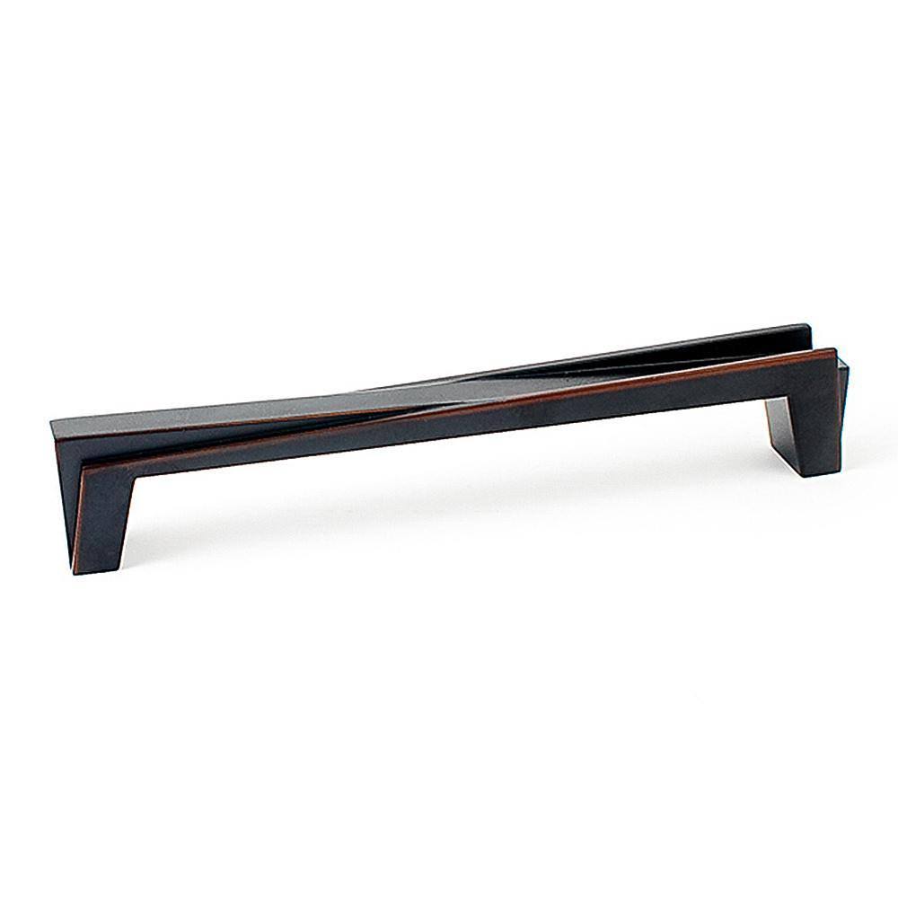 Oil Rubbed Bronze Cabinet Pull V267367
