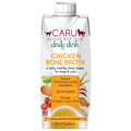 Chicken Broth Meal Topper J6460