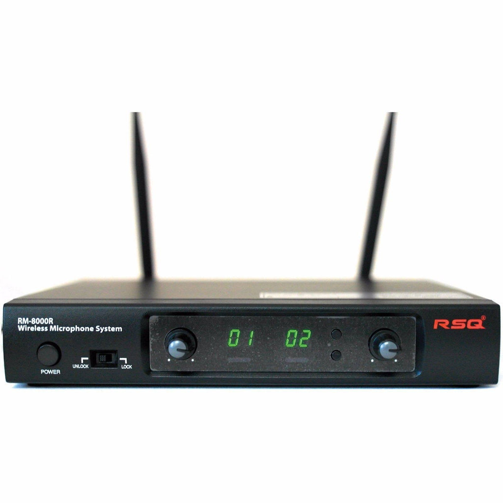 Dynamic Cardioid Microphone N286