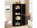Storage Cabinet with Adjustable Shelves H222