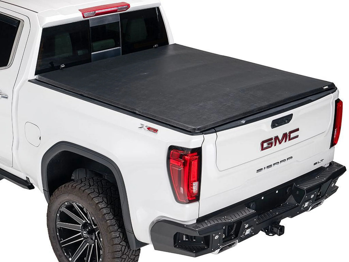 Soft Tri-Fold Tonneau Cover K847314