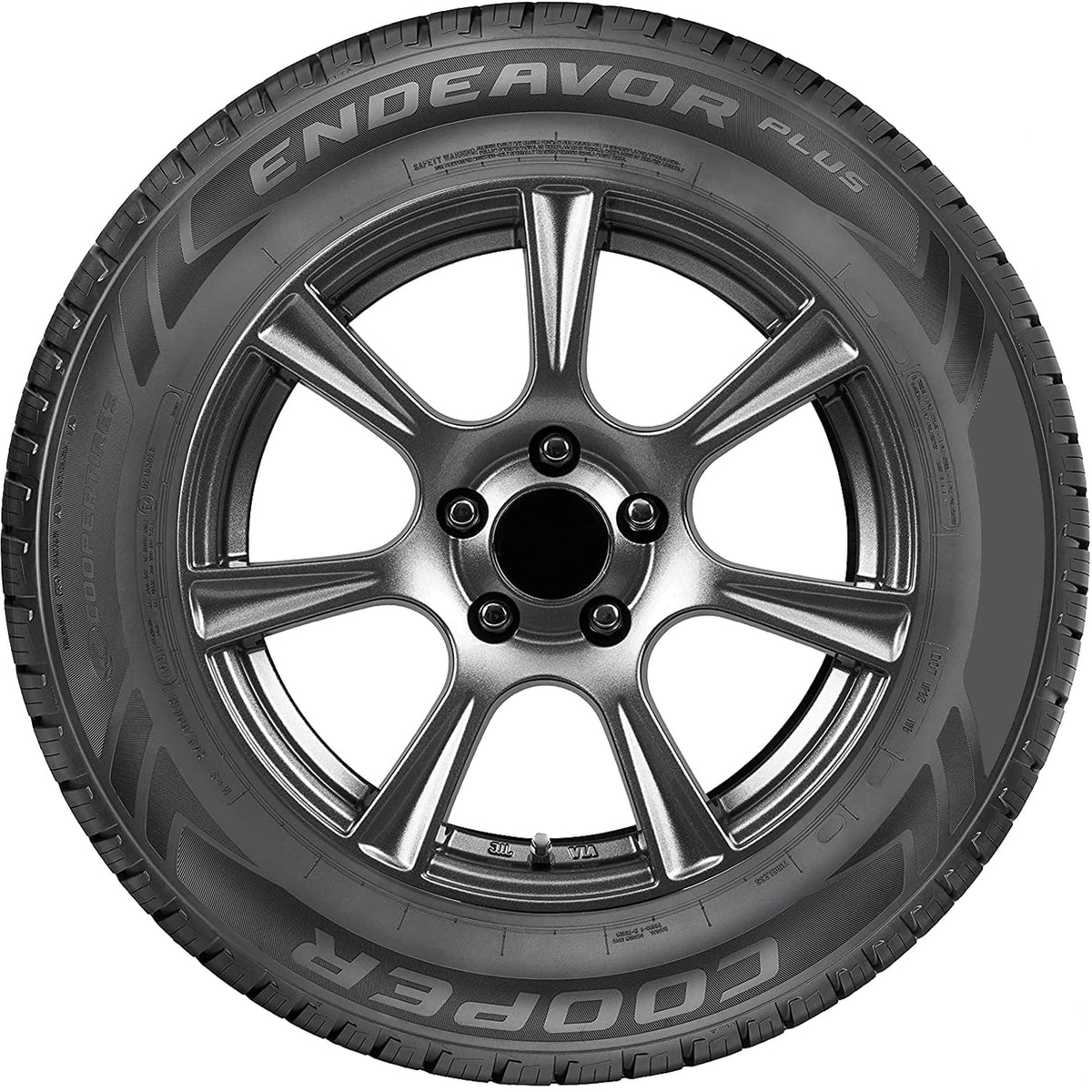 All-Season 225/55R18 98H Tire O792