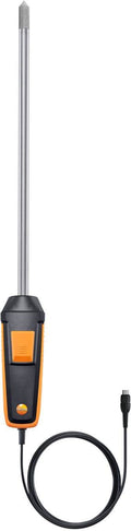 Robust Digital Humidity/Temperature Probe with Cable P7885
