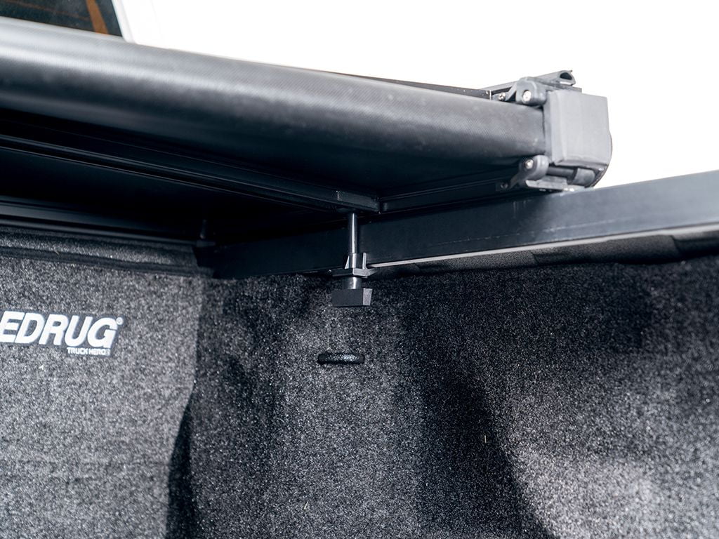 Soft Tri-Fold Tonneau Cover K847314